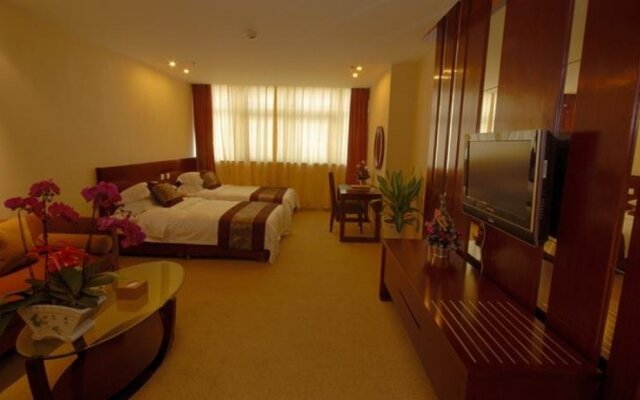Quanjude Hotel