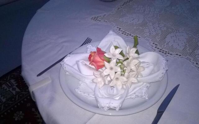 Scorpios Hotel & Suites