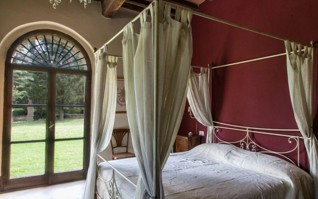 Verdidea - PIAN DELL'ASSO (up to 26 people)