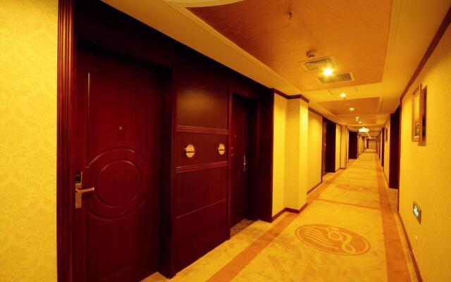 Weiluola Hotel Xiamen