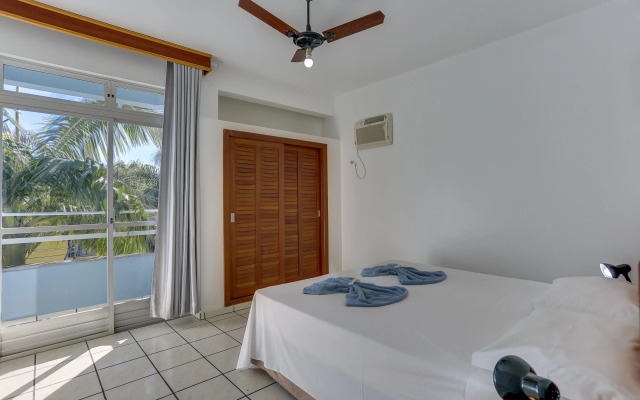 Marazul Apart Hotel 2
