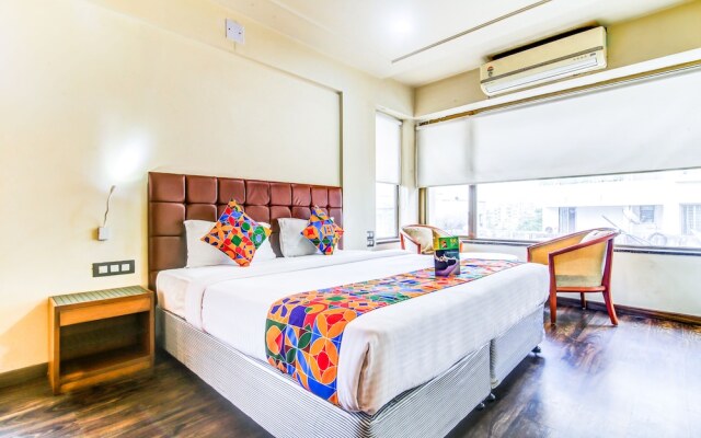 Fabhotel Sr Wakad