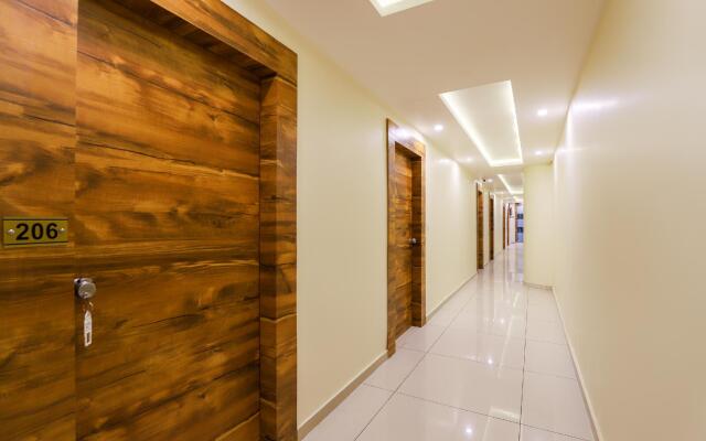 OYO 64029 Hotel Phoenix