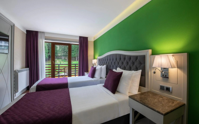 Sairme Hotels & Resorts
