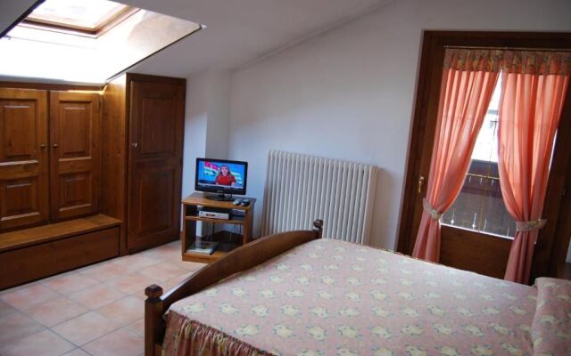 Chalet Gardenia