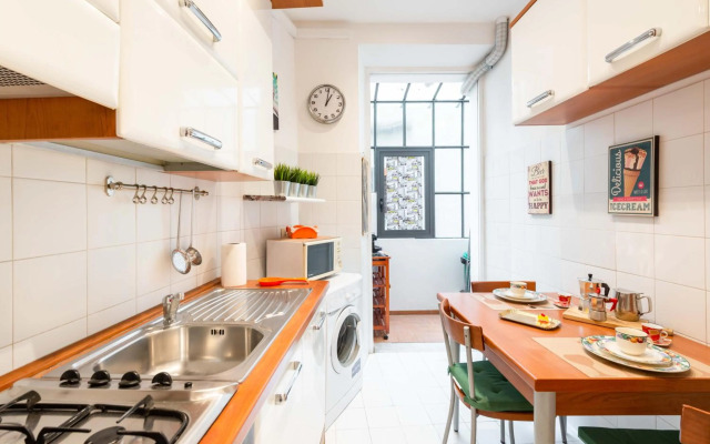 Sistina House Style HolidayHome x 6