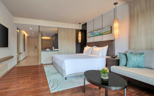 Kingkey Palace Hotel Shenzhen