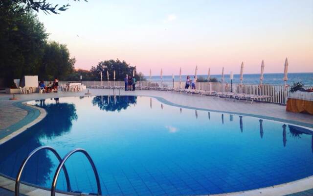 Hotel Baia Delle Sirene