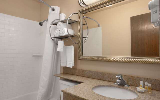 Days Inn by Wyndham Keene NH