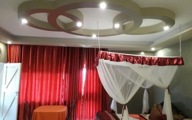 Brisk Hotel Triangle