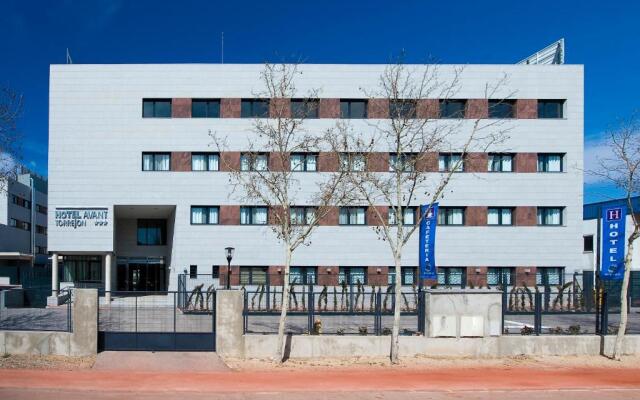 Hotel Porcel Avant Torrejon