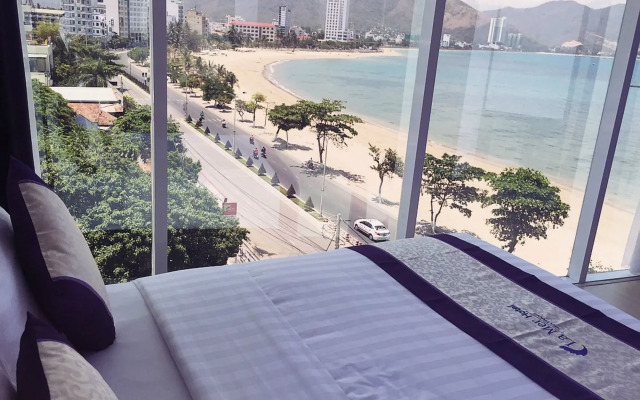 La Mer Hotel Nha Trang