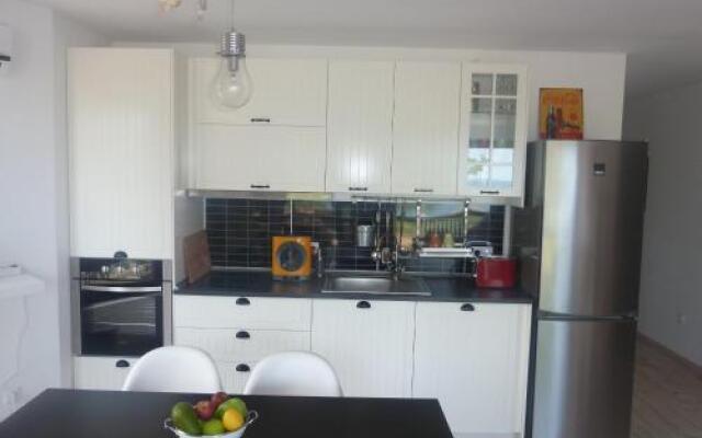 Apartment Lozenets Beach