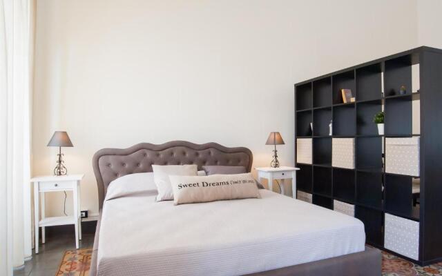 Homes4Holidays -Teatro Massimo (family & friendly)