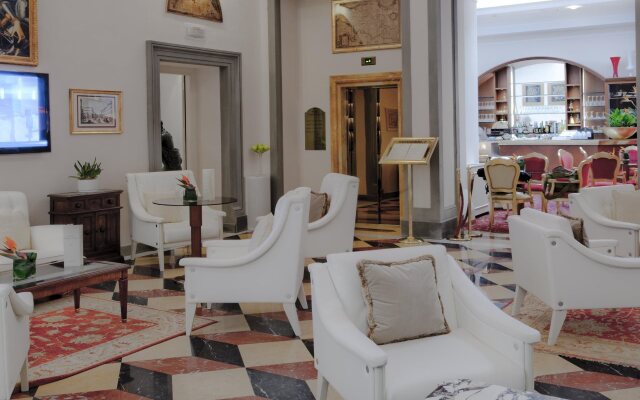 Golden Tower Hotel & Spa