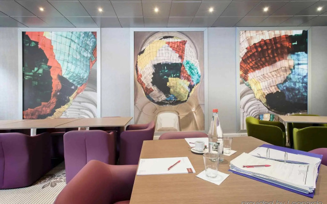 Mercure Lille Centre Grand Place