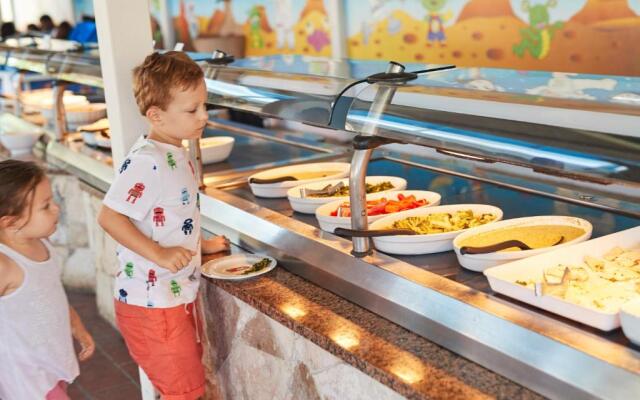 ROBINSON APULIA - All Inclusive