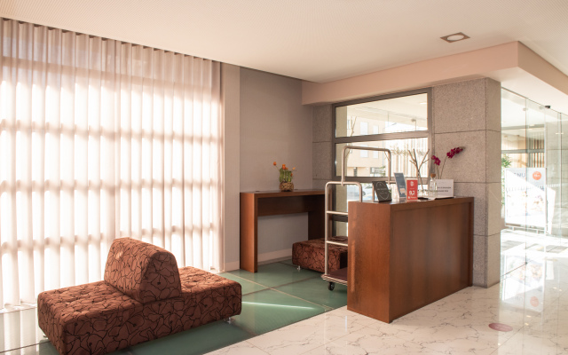 Eurostars Oporto