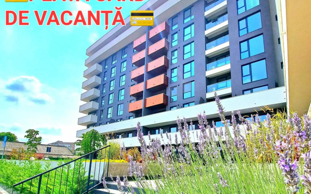 Urban Exclusive Oradea