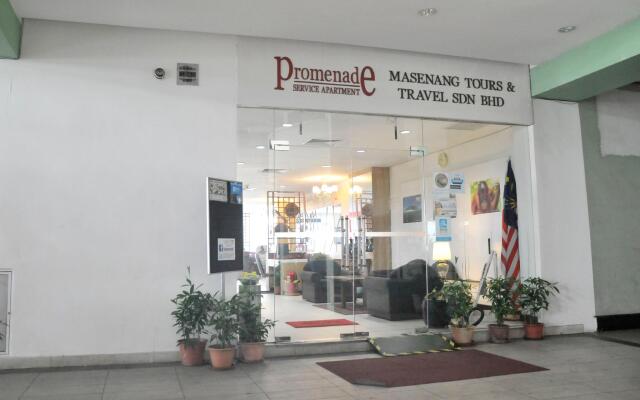 Promenade Service Apartments