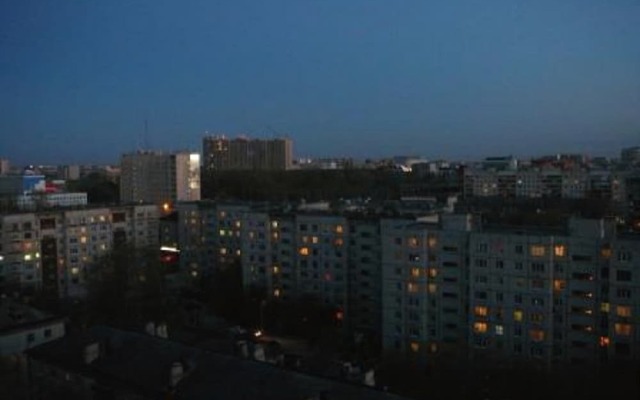 Domashnyaja