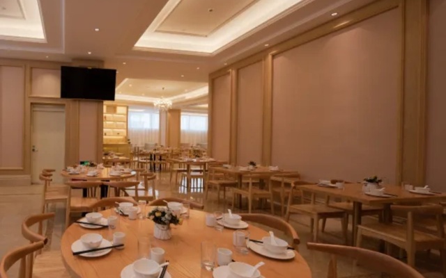 Vienna International Hotel (Guilin Seven Star Park, Polytechnic University, Dongxi Alley) — фото 2