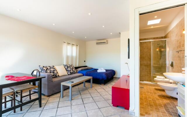 Firenze Rooftop con Terrazza by Wonderful Italy