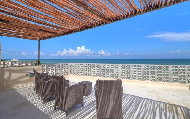 Casa El Patron - Yucatan Home Rentals