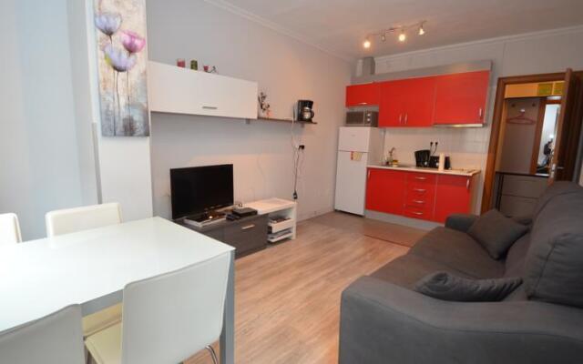 Apartamento La Loma