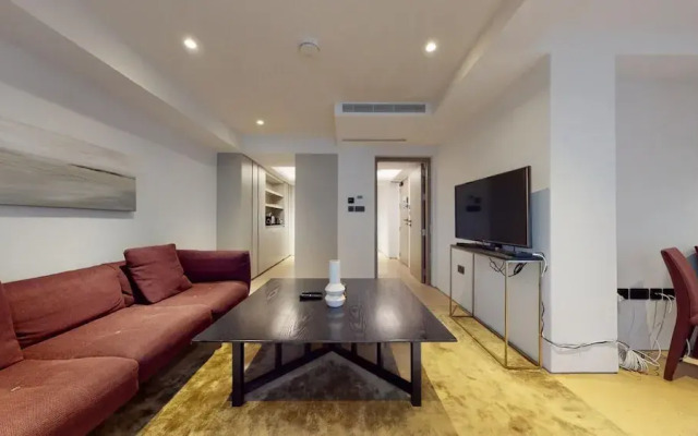 Maddox Street - 2 bed