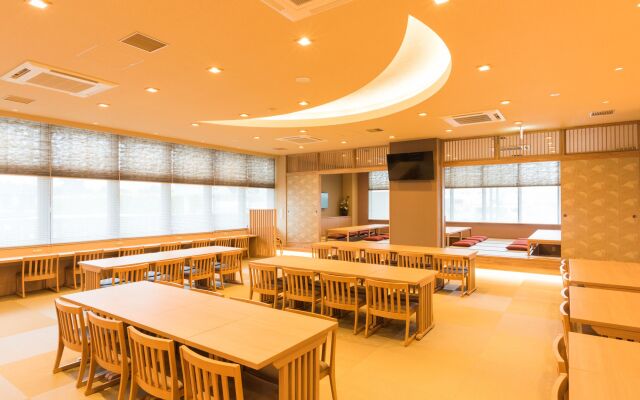 Dormy Inn Express Sendai Seaside