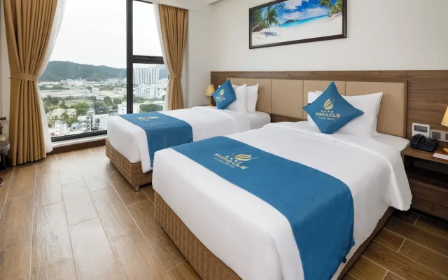Miracle Luxury Hotel