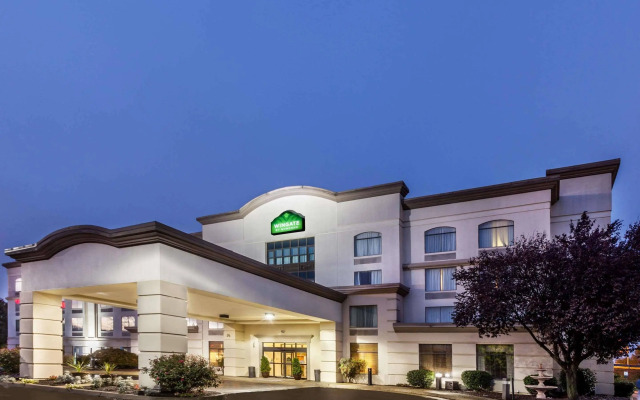Spark by Hilton Winchester