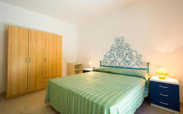 Villa Alba - Appartamenti a 75 m dal mare