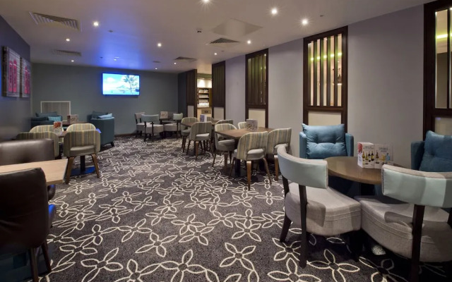 Premier Inn London Farringdon - Smithfield