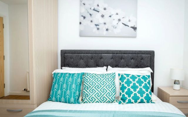 The Luxuriant Place No. 2