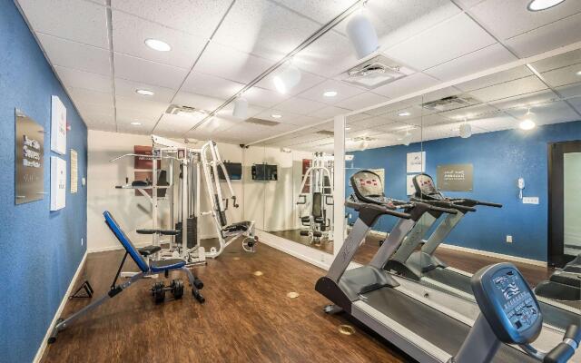 Comfort Suites Longmont