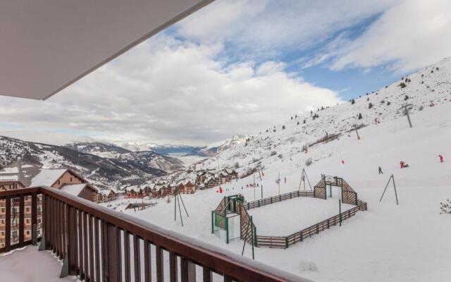 Pierre & Vacances Residence Le Thabor