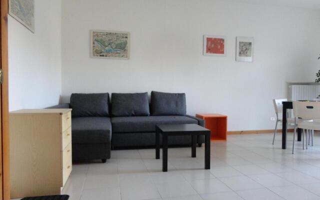 Via Dante 10 Apartment