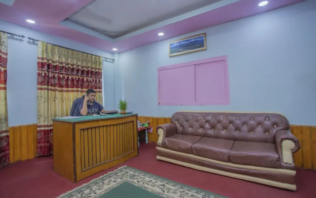 SPOT ON 561 Dhulikhel Training Centre