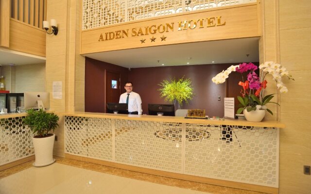 Aiden Saigon Hotel