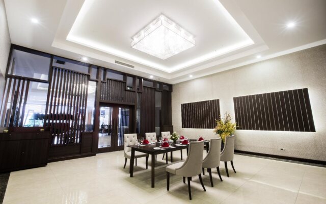 Muong Thanh Grand Hoang Mai Hotel