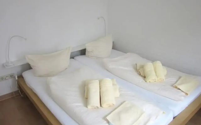 Apartment in Westerland