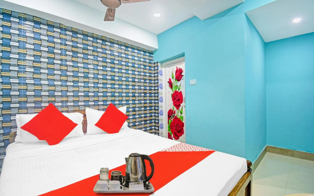 OYO 93214 Lewis Paradise