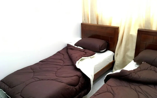 Hostel Les Pins