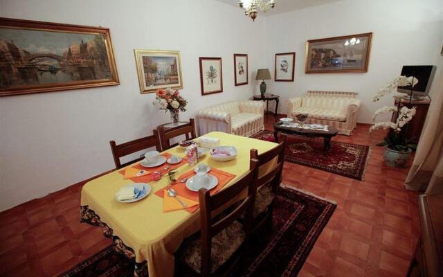 B&B Casale Le Rose