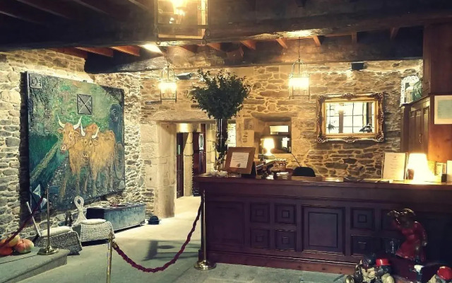 Pazo de Bendoiro