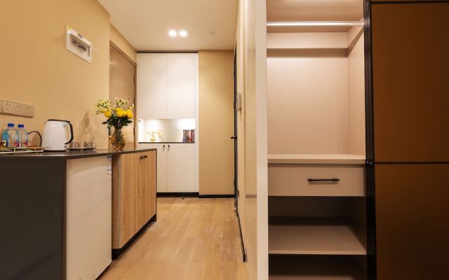 Your She Residence