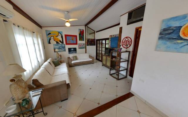 Casa do Joca - Ilhabela