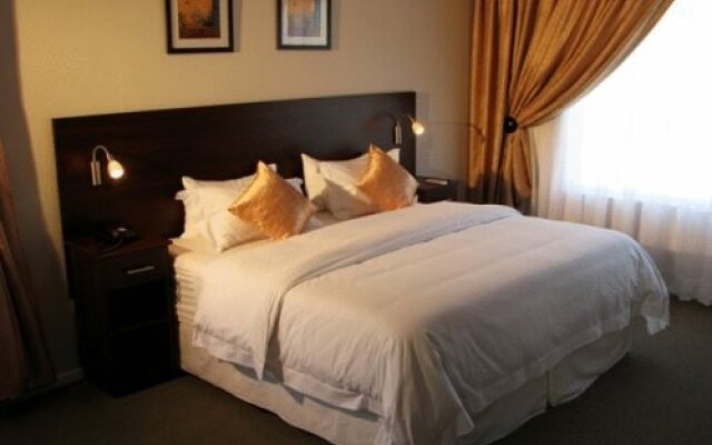 The Dondi Lodge